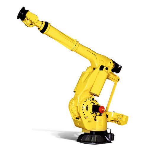 M-900iB/400L |點焊、物流搬運、碼垛、材料加工