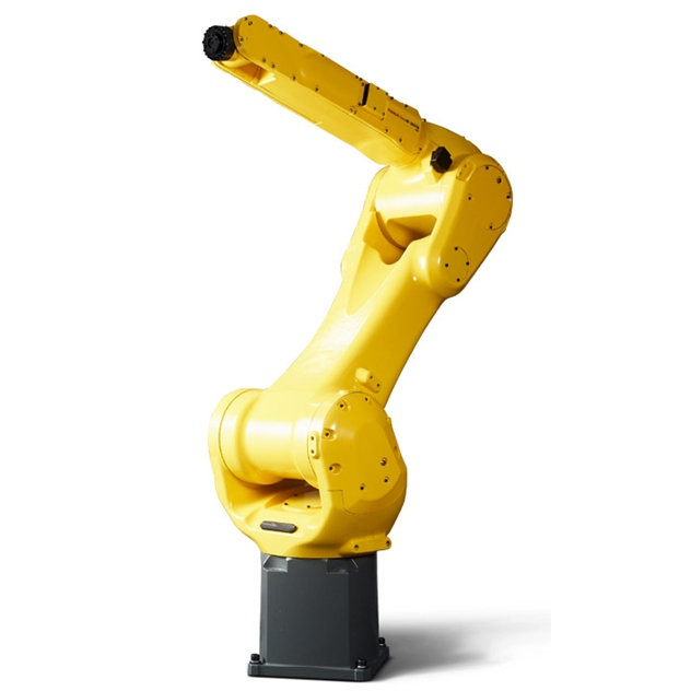 M-10iD/10L|弧焊、裝配、拾取及包裝、機(jī)床上下料、