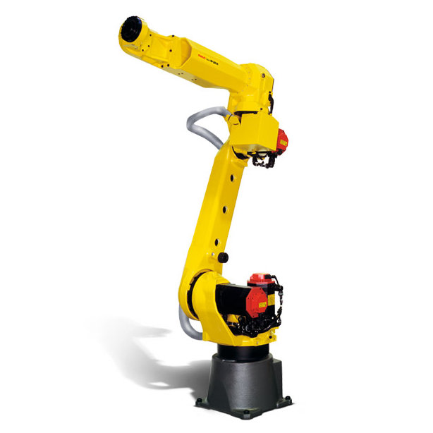 M-20iA/20M|弧焊、裝配、拾取及包裝、機(jī)床上下料、