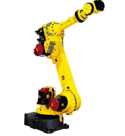 R-1000iA/100F|點(diǎn)焊、物流搬運(yùn)、碼垛、材料加工、機(jī)