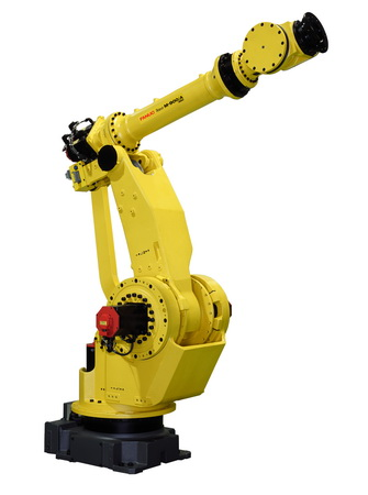 M-900iA/150P|點焊、物流搬運、碼垛、材料加工